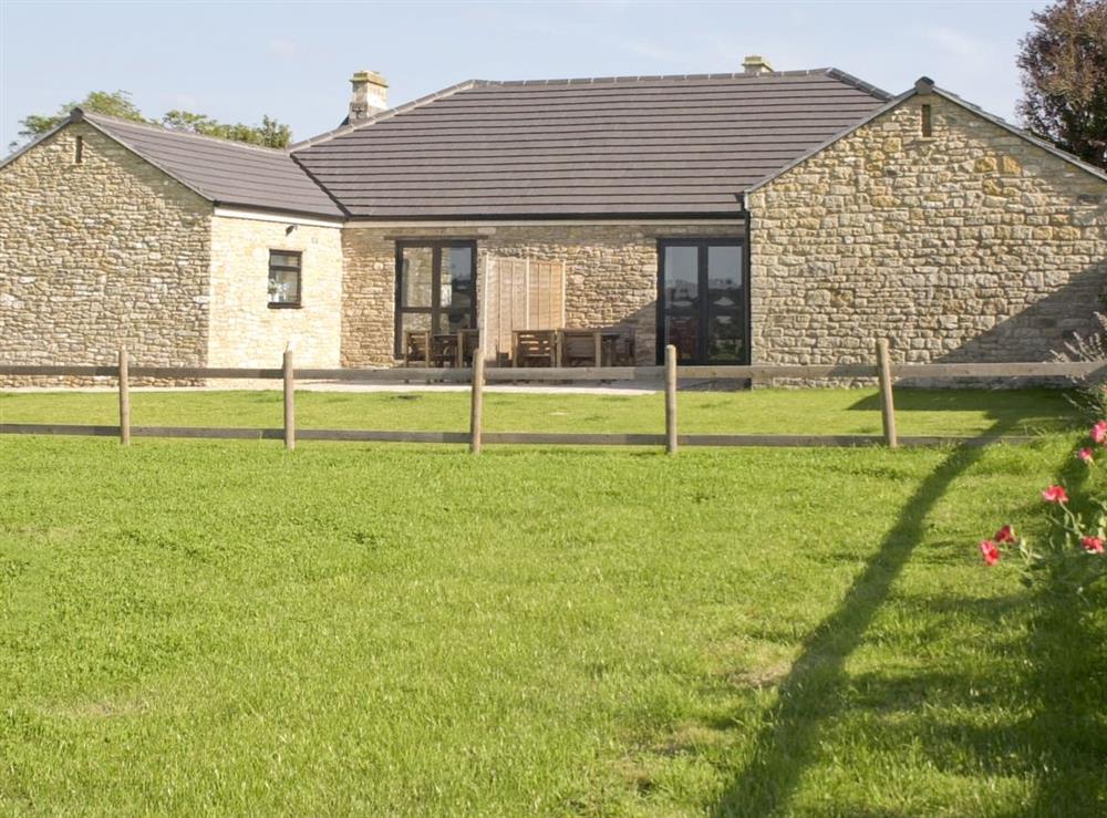 Photos of Vallis Holiday Cottages Pheasant Cottage, Frome, Somerset