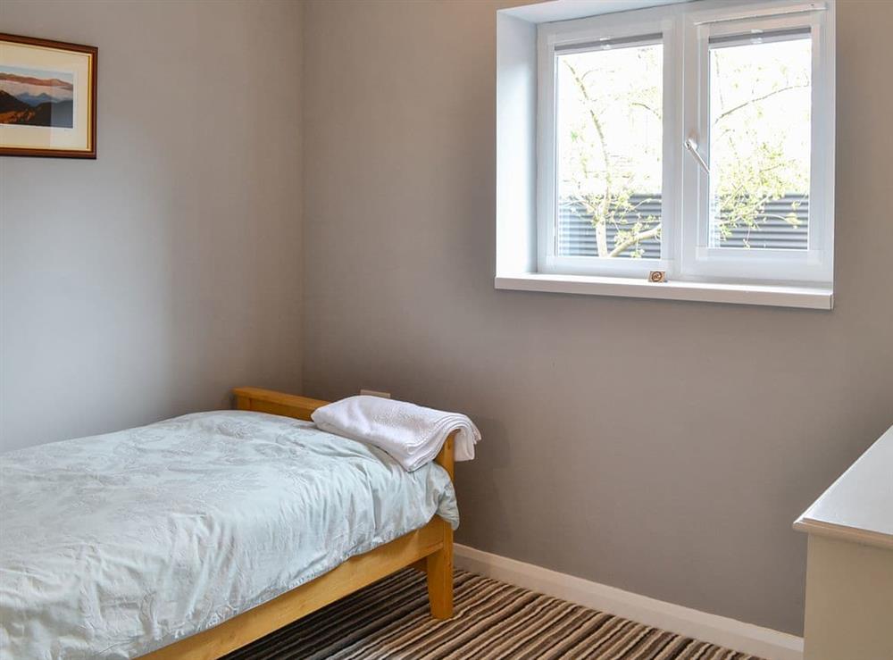 Single bedroom (photo 2) at Vallum Ash in Carlisle, Cumbria