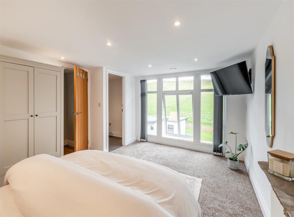 Double bedroom (photo 3) at Vallum Villa in Bardon Mill, nr Hexham, Northumberland