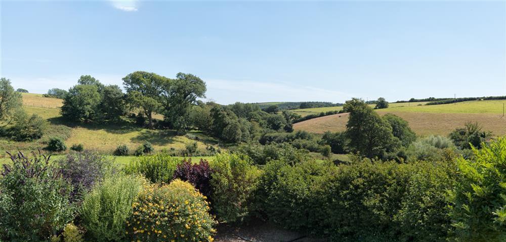 Vantage Point with beautiful views at Vantage Point in Hillfield, Dartmouth