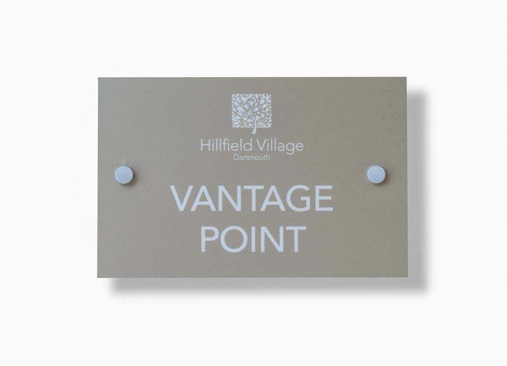 Vantage Point at Vantage Point in Hillfield, Dartmouth