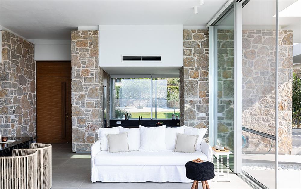 A photo of Apollo at Varko Villas