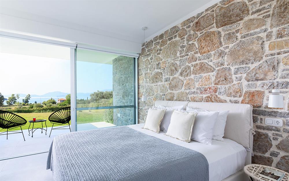 A photo of Apollo at Varko Villas