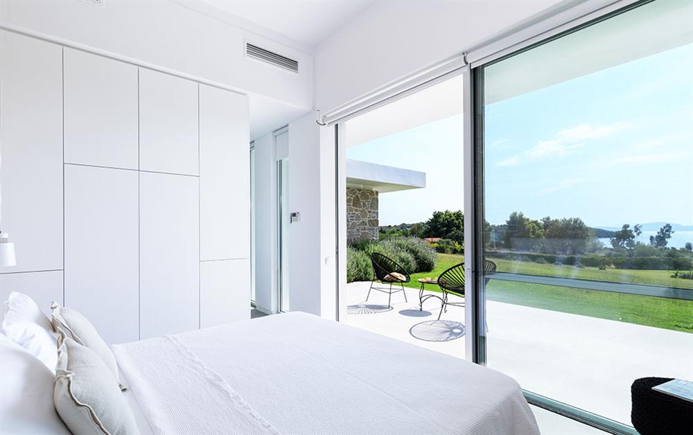 A photo of Apollo at Varko Villas