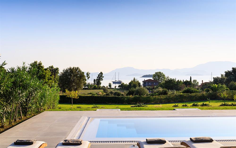A photo of Apollo at Varko Villas