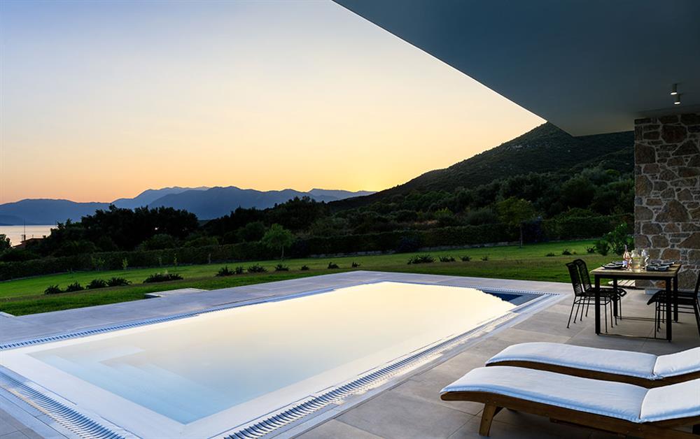 A photo of Apollo at Varko Villas