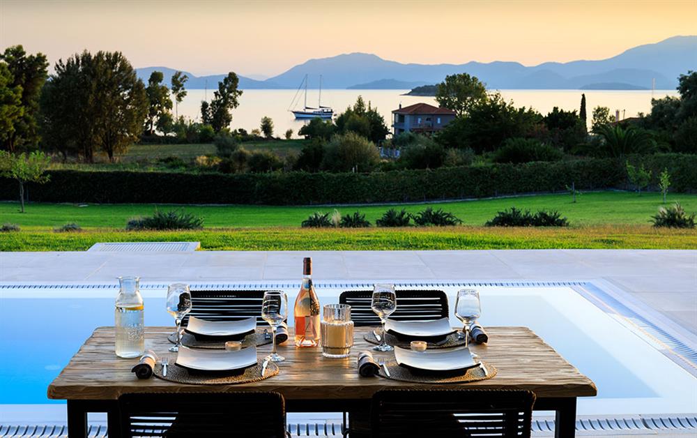 A photo of Apollo at Varko Villas