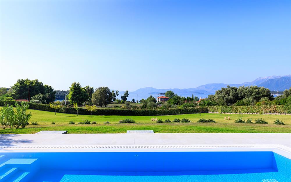 A photo of Apollo at Varko Villas