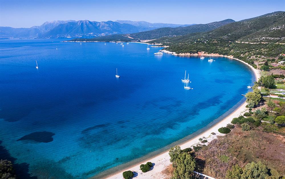 A photo of Apollo at Varko Villas