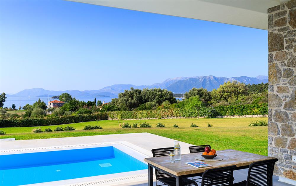 A photo of Apollo at Varko Villas