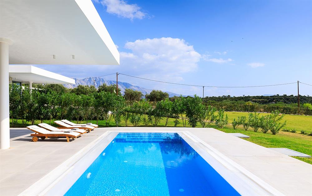 A photo of Apollo at Varko Villas