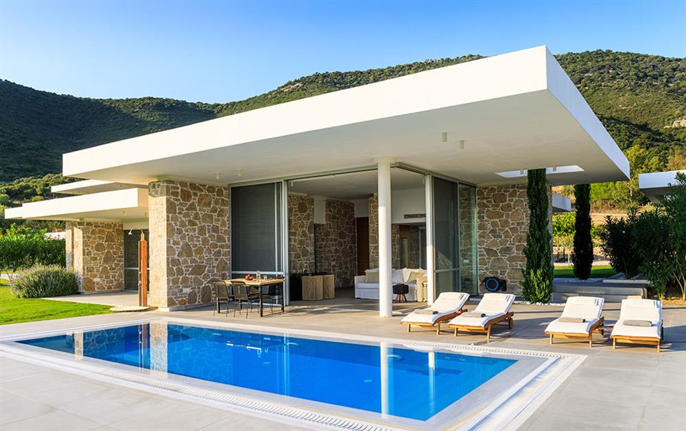 A photo of Apollo at Varko Villas