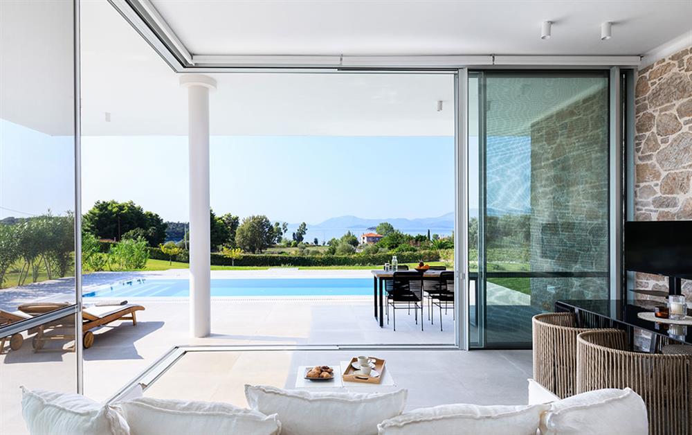 A photo of Apollo at Varko Villas