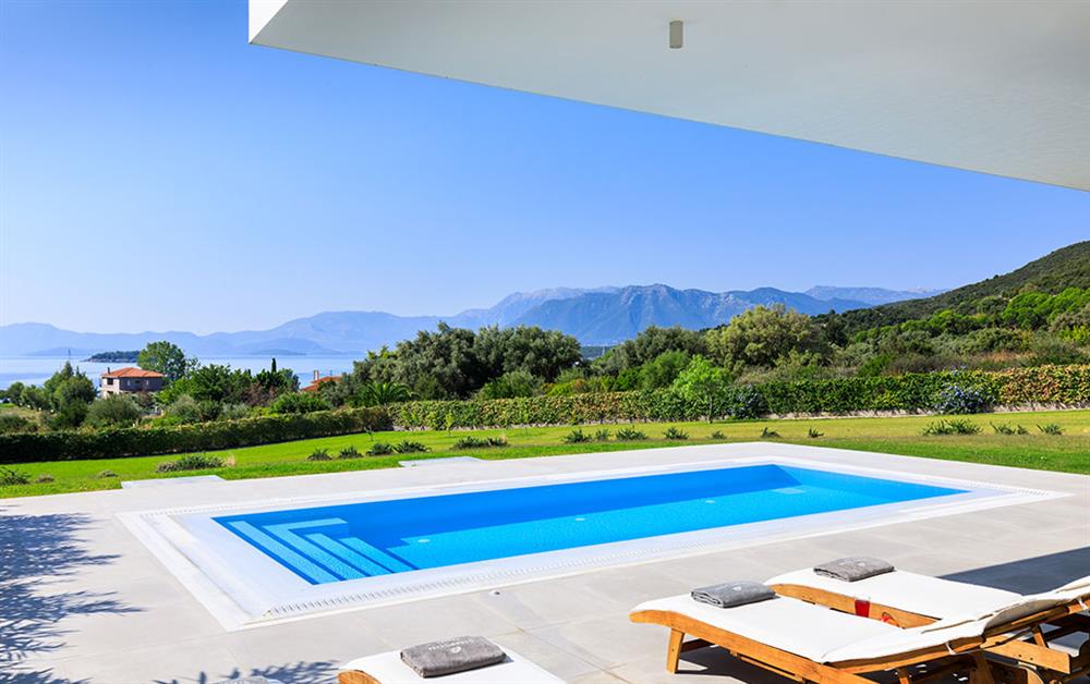 A photo of Apollo at Varko Villas