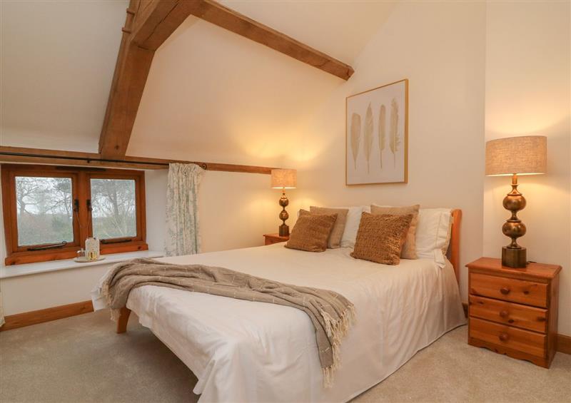 Bedroom (photo 2) at Varley Lodge, Prixford near Barnstaple