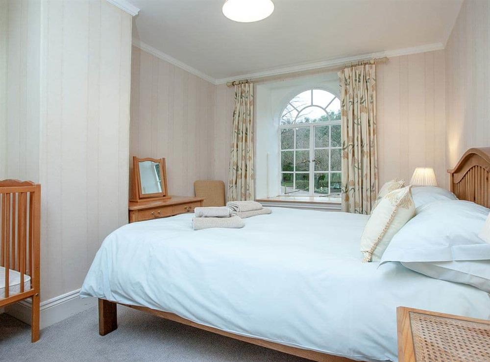 Double bedroom (photo 2) at Vat House in Bow Creek, Nr Totnes, South Devon., Great Britain