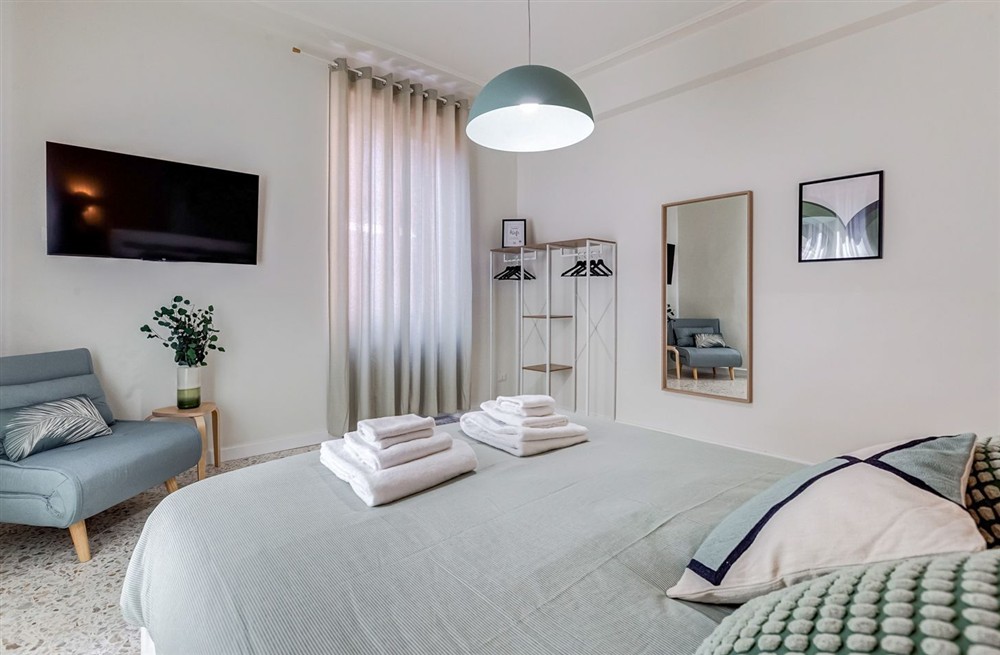Velcro Apartment