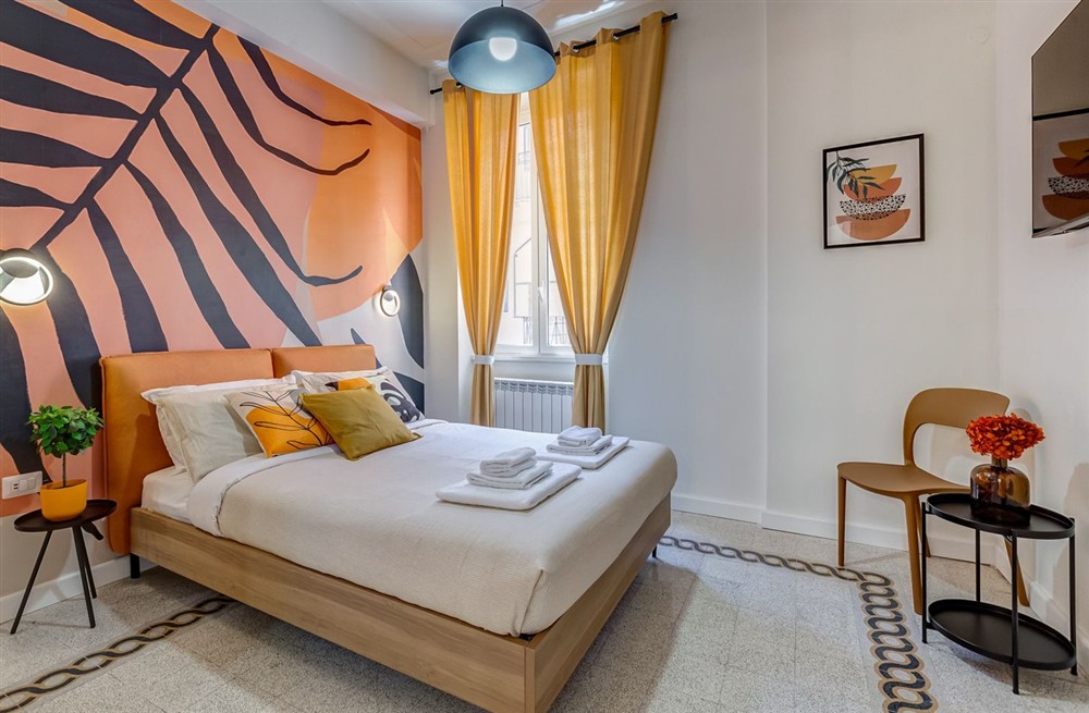 Velcro Apartment