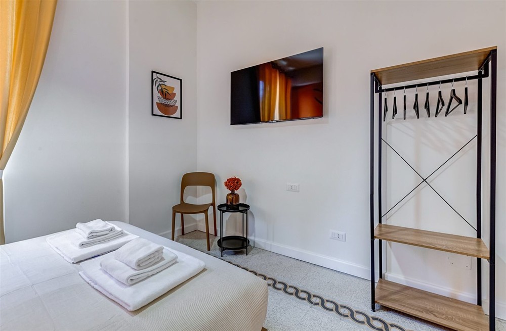 Velcro Apartment