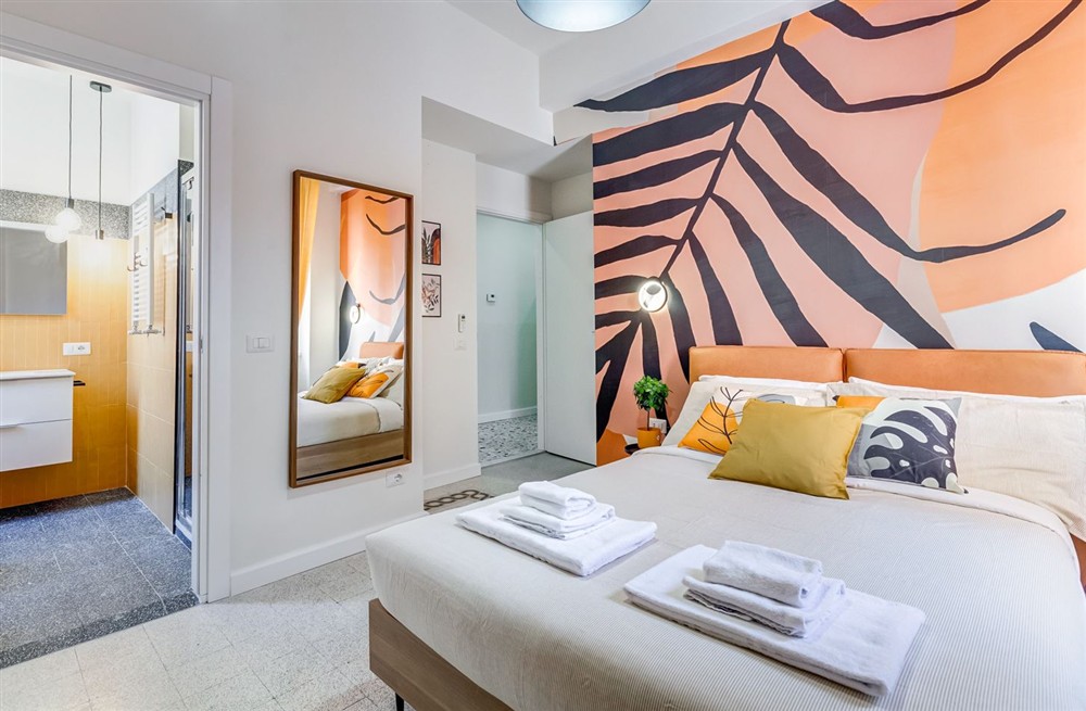 Velcro Apartment