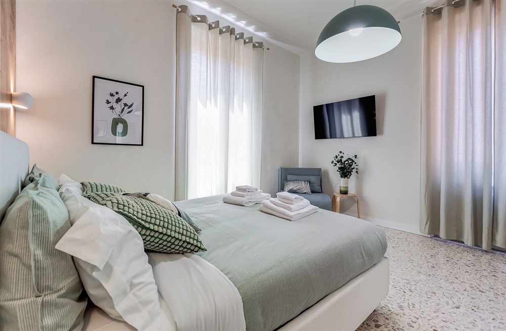 Velcro Apartment