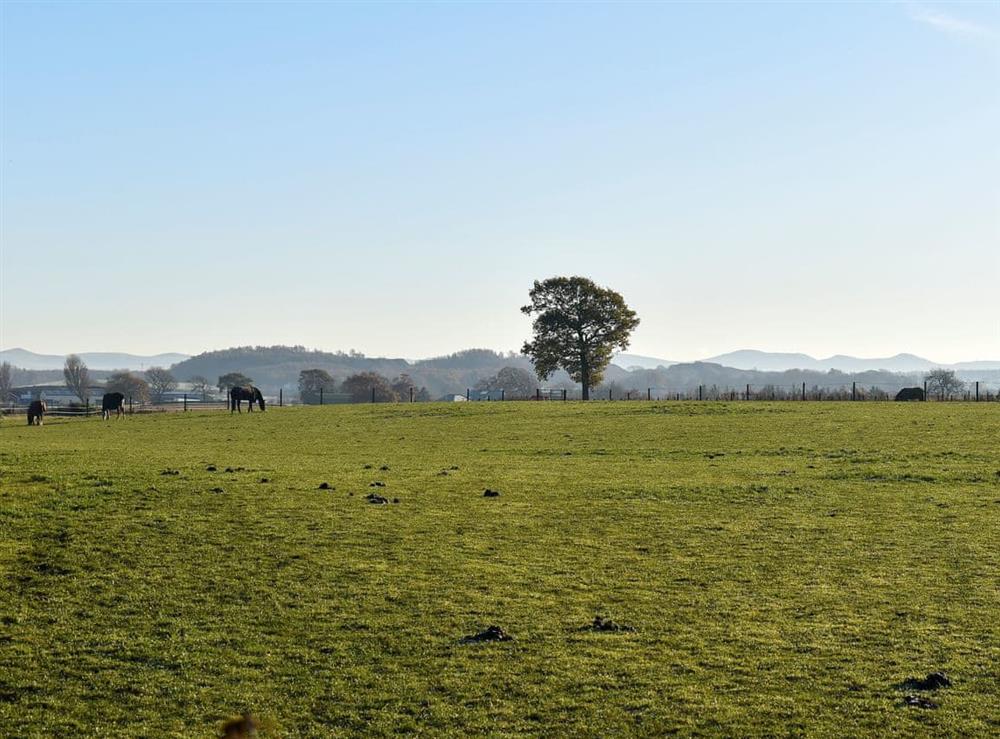 Lovely rural setting (photo 2) at Veleta in Linlithgow, near Edinburgh, West Lothian