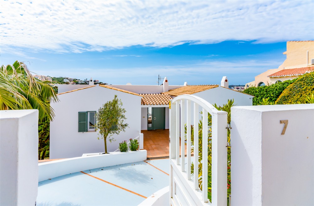 Ventana al Mar (photo 99) at Ventana al Mar in , Spain
