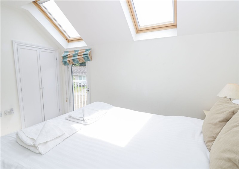 Bedroom at Vermont 4, West Bay Club near Yarmouth