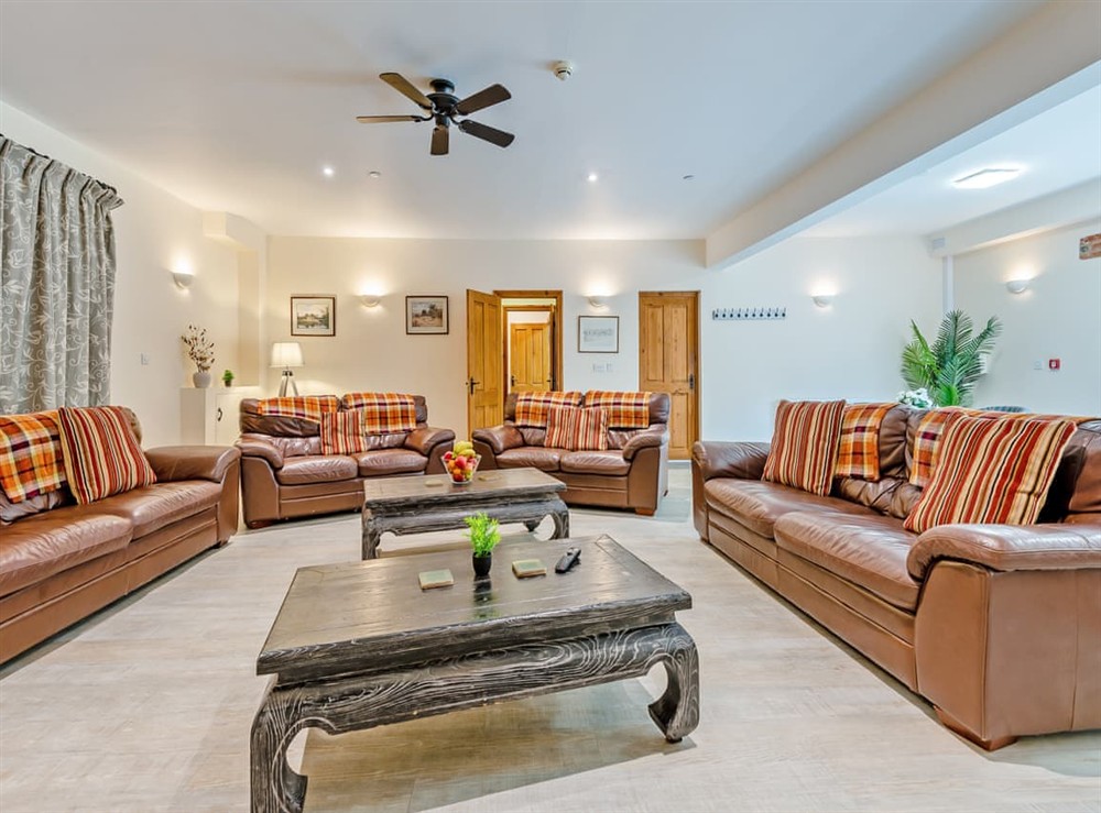 Living room (photo 2) at Victoria Albert in Woolland, near Blandford Forum, Dorset
