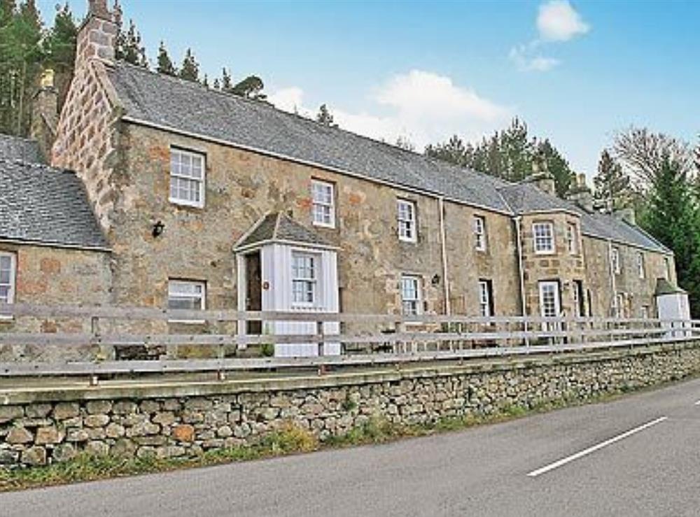 Photos of Victoria Cottage Ballater, Aberdeenshire, Scotland