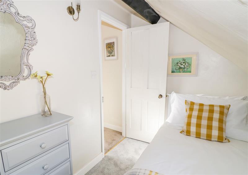 This is a bedroom (photo 2) at Victoria Cottage, Chipping Norton