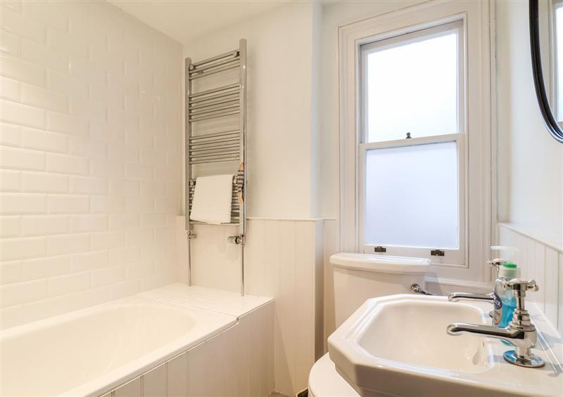 Bathroom at Victoria House, Southwold