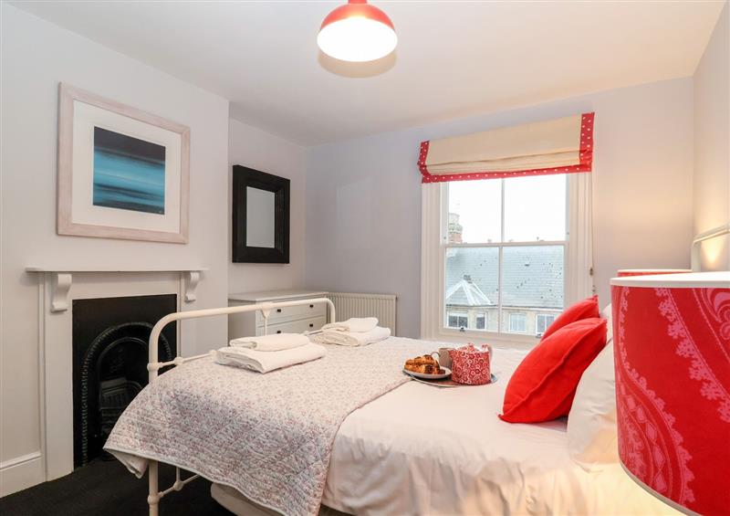 One of the 5 bedrooms (photo 3) at Victoria House, Southwold
