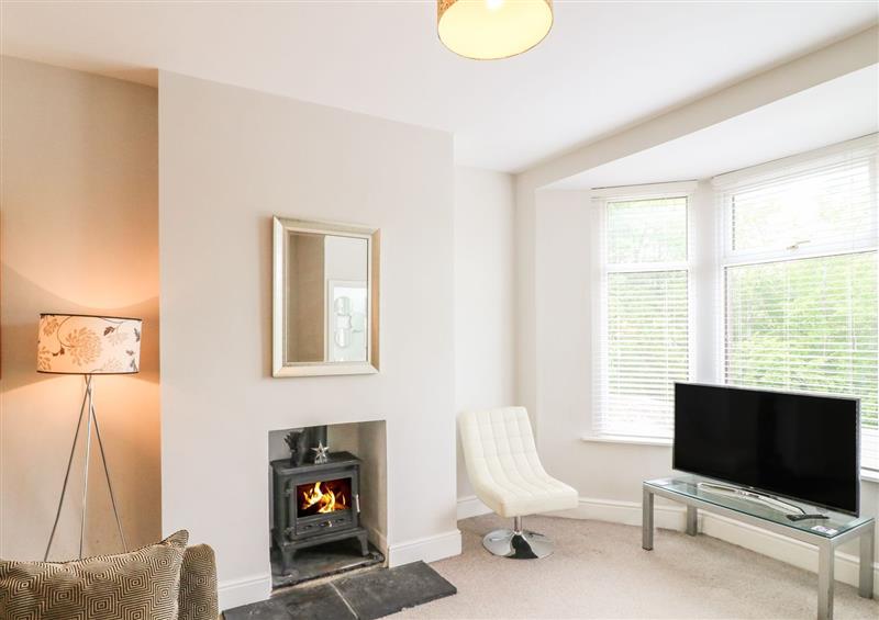 Enjoy the living room at Victoria Park, Buxton