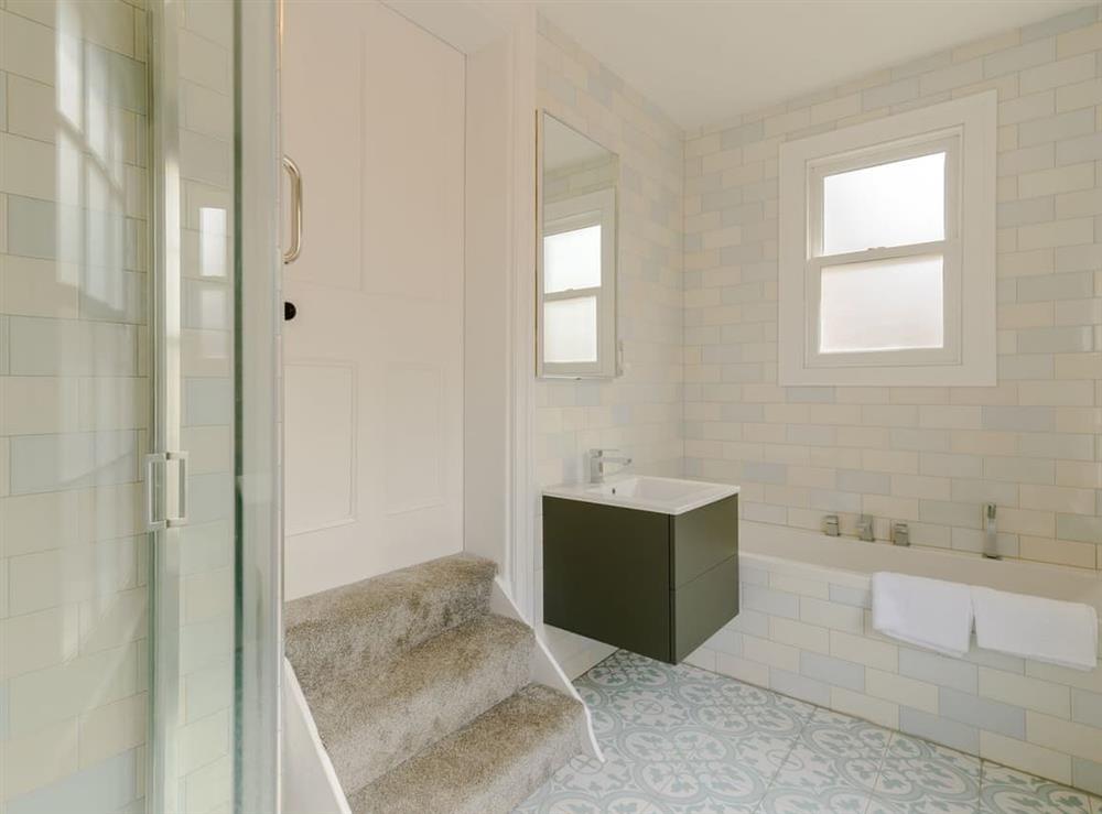 Bathroom (photo 2) at Victoria Square in Whitby, North Yorkshire