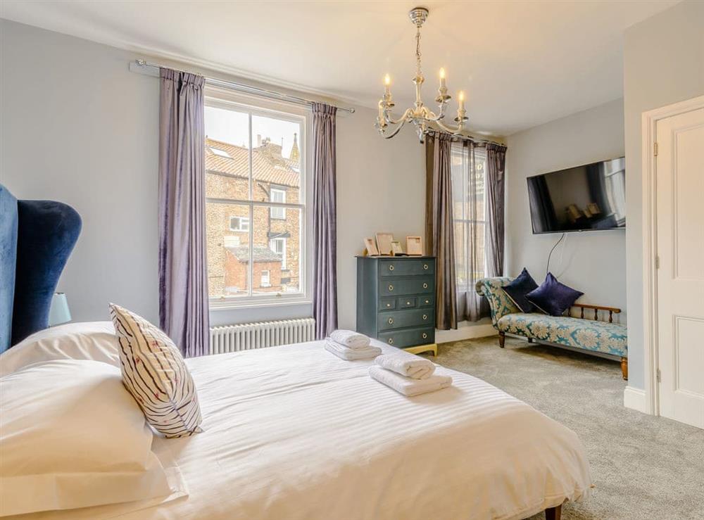 Bedroom (photo 2) at Victoria Square in Whitby, North Yorkshire