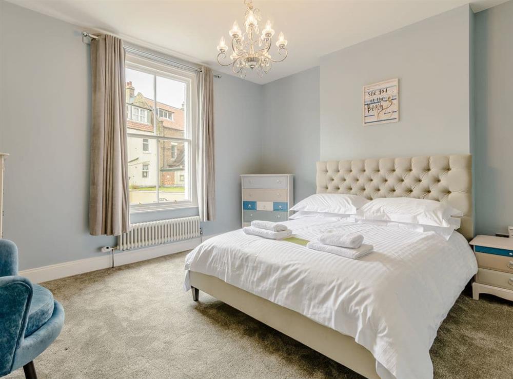 Bedroom (photo 3) at Victoria Square in Whitby, North Yorkshire