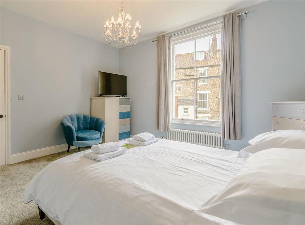 Bedroom (photo 4) at Victoria Square in Whitby, North Yorkshire