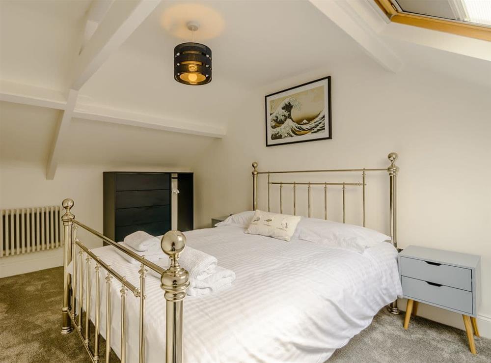 Bedroom (photo 6) at Victoria Square in Whitby, North Yorkshire