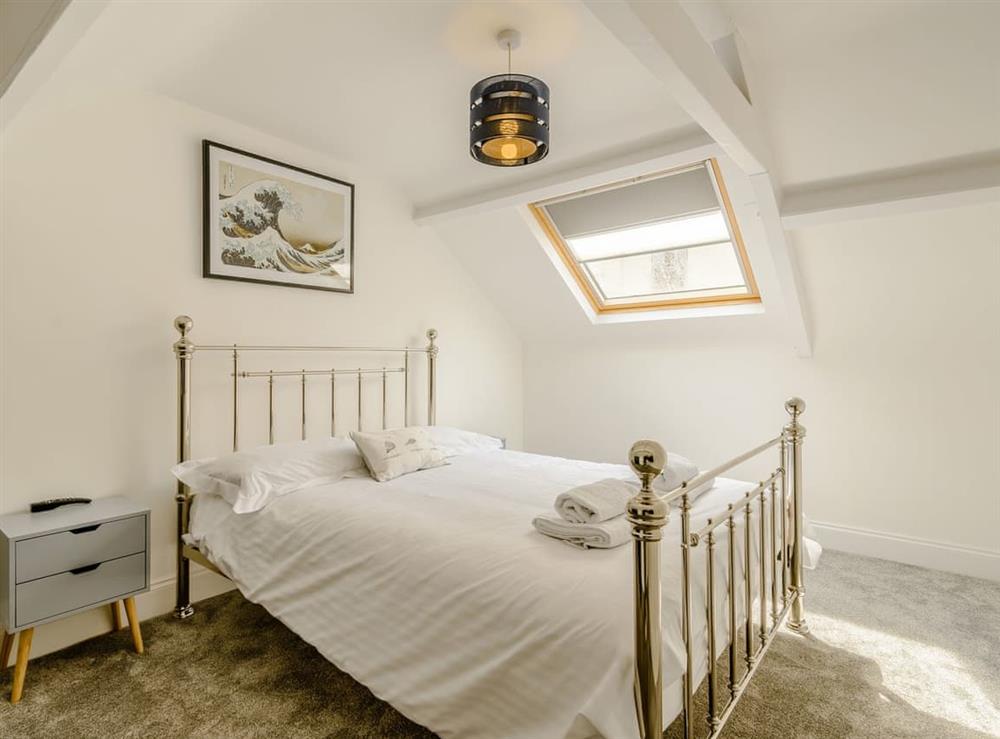 Bedroom (photo 7) at Victoria Square in Whitby, North Yorkshire