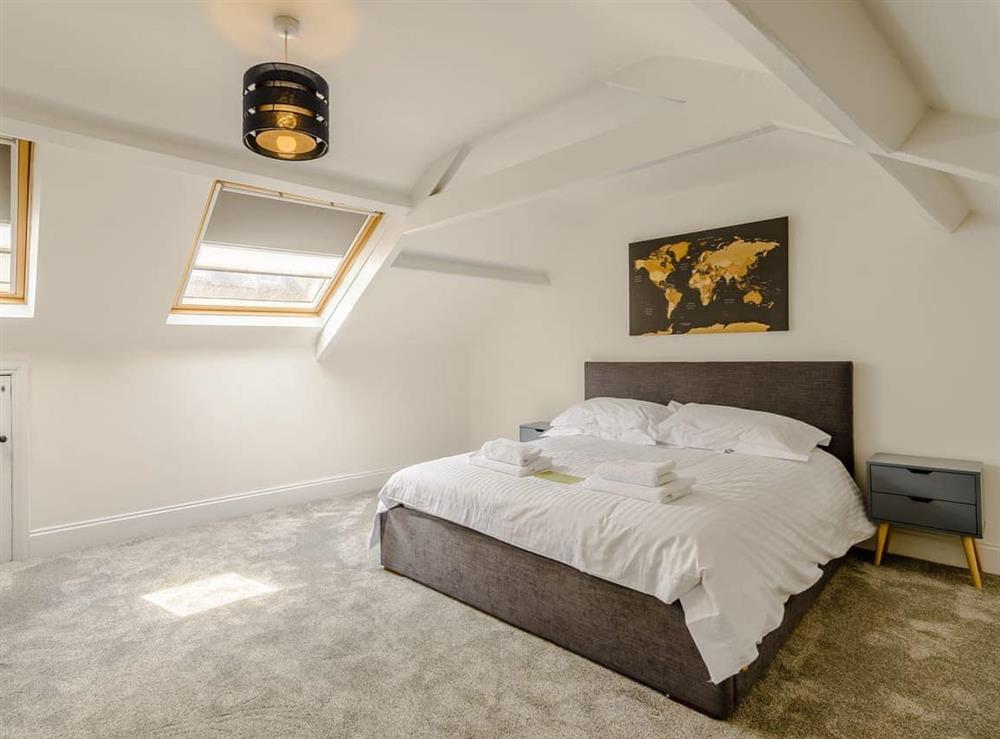 Bedroom (photo 8) at Victoria Square in Whitby, North Yorkshire