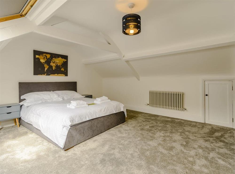 Bedroom (photo 9) at Victoria Square in Whitby, North Yorkshire