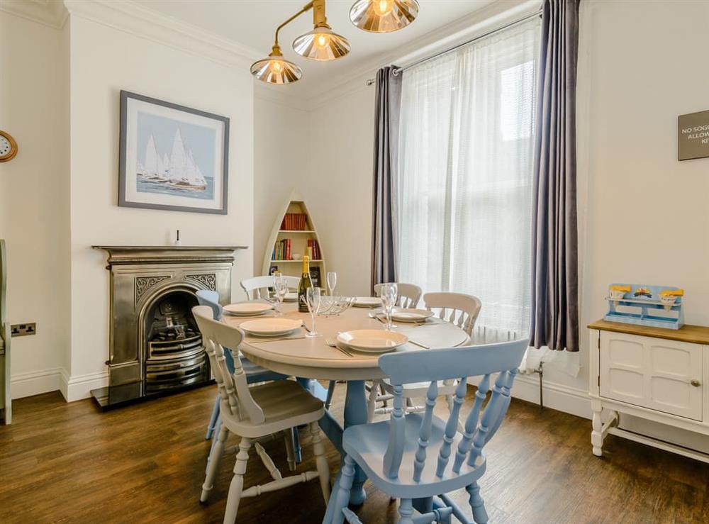 Dining Area (photo 2) at Victoria Square in Whitby, North Yorkshire