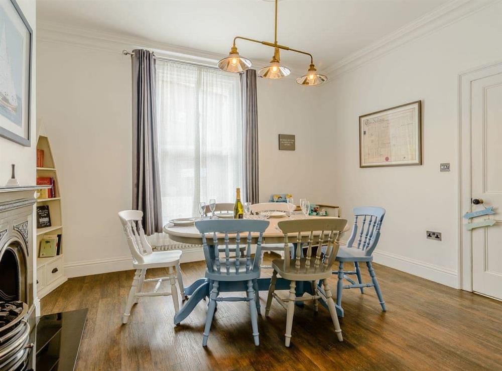 Dining Area (photo 3) at Victoria Square in Whitby, North Yorkshire