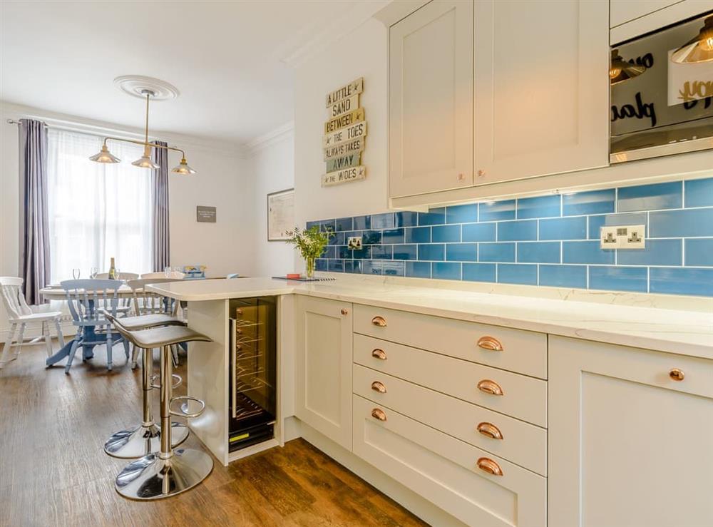 Kitchen (photo 3) at Victoria Square in Whitby, North Yorkshire