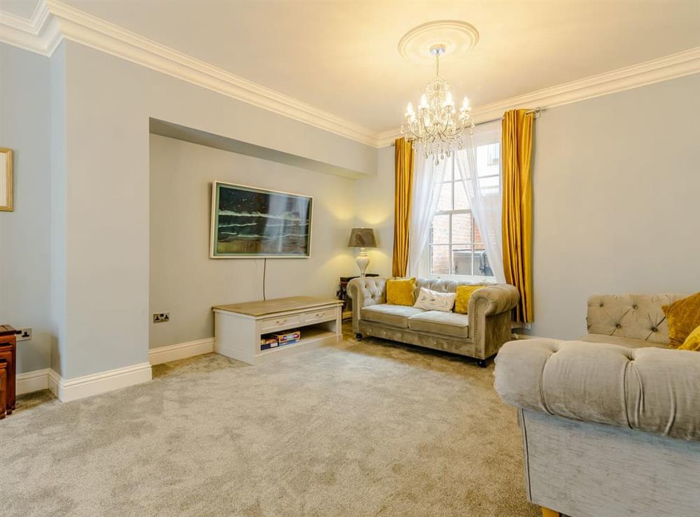 Living area (photo 2) at Victoria Square in Whitby, North Yorkshire