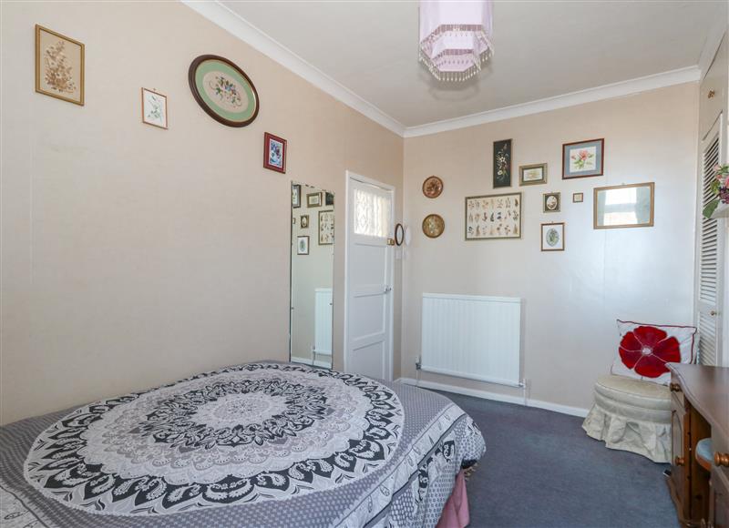 One of the 5 bedrooms (photo 3) at Victorian Town House, Weymouth