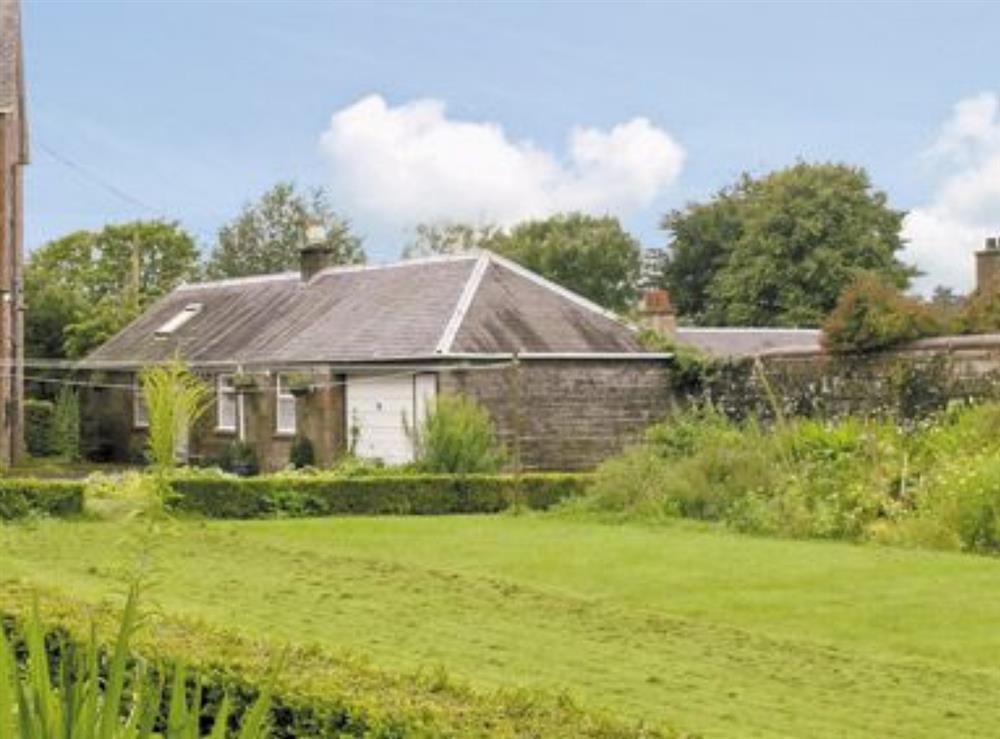 Photos Of Viewlands Cottage Rattray Near Blairgowrie Perth And