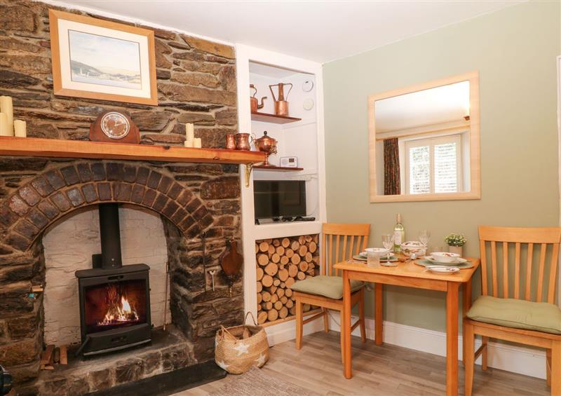 Enjoy the living room at Vigo Cottage, Tavistock