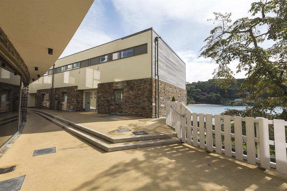 Villa 1, Estura (photo 2) at Villa 1, Estura in , Salcombe